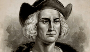 Christopher Colombo