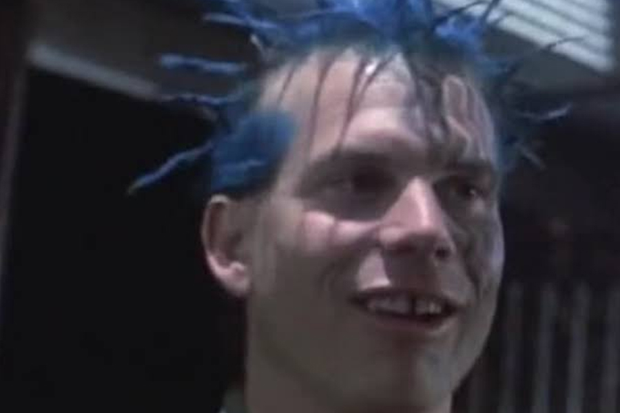 Bill Paxton Terminator: A Vivid Look at the Actor, His Career, and His Family 2 bill paxton terminato