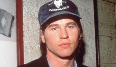 wesley kilmer