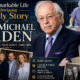 Dr Michael Baden