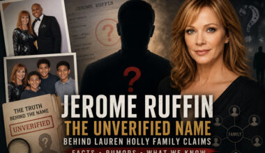 Jerome Ruffin
