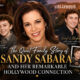 Sandy Sabara