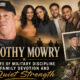 Timothy Mowry